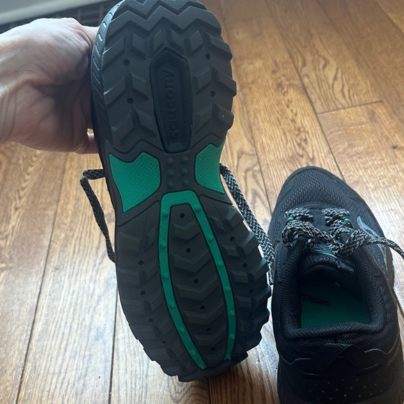 Saucony Excursion 15 - Picture 4 of 4